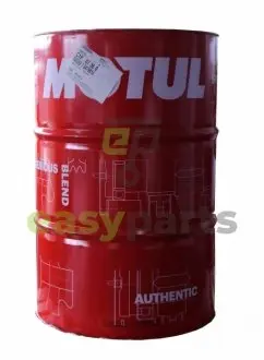 Масло моторне 100% синтетичне д / авто MOTUL 854778 / 102262