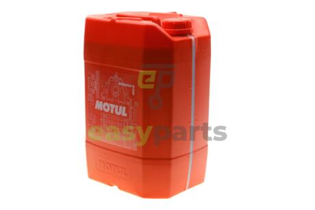 Масло моторное 100% синтетическое д/авто MOTUL 867322 / 104424