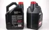 Масло моторное 100% синтетическое д/авто MOTUL 843651 / 104845 (фото 11)