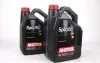 Масло моторное 100% синтетическое д/авто MOTUL 843651 / 104845 (фото 5)