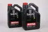 Масло моторное 100% синтетическое д/авто MOTUL 843651 / 104845 (фото 7)