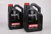 Масло моторное 100% синтетическое д/авто MOTUL 843651 / 104845 (фото 8)