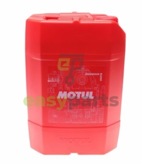 Масло моторное 100% синтетическое д/авто MOTUL 839522 / 108228