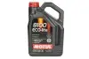 Масло моторное 100% синтетическое д/авто MOTUL 839551 / 108214 (фото 1)