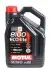 Масло моторное 100% синтетическое д/авто MOTUL 839551 / 108214 (фото 5)
