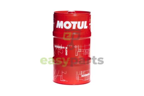Масло моторное 100% синтетическое д/авто MOTUL 841178 / 108538