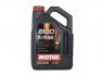 Масло моторное 100% синтетическое д/авто MOTUL 348206 / 104533 (фото 1)