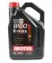 Масло моторное 100% синтетическое д/авто MOTUL 348206 / 104533 (фото 4)
