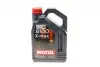 Масло моторне 100% синтетичне д / авто MOTUL 348207 / 104532 (фото 4)