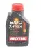 Масло моторное 100% синтетическое д/авто MOTUL 348201 / 104531 (фото 2)