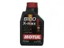 Масло моторное 100% синтетическое д/авто MOTUL 348201 / 104531 (фото 1)