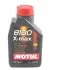 Масло моторное 100% синтетическое д/авто MOTUL 348201 / 104531 (фото 4)