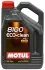 Масло моторное 100% синтетическое д/авто MOTUL 868051 / 102889 (фото 1)