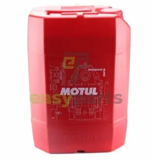 Масло моторне 100% синтетичне д / авто MOTUL 102843 / 104309