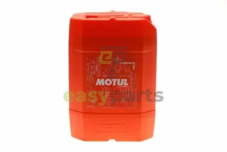Масло моторне 100% синтетичне д / авто MOTUL 854722 / 103989