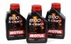 Масло моторне 100% синтетичне д / авто MOTUL 854711 / 106376 (фото 1)