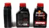 Масло моторне 100% синтетичне д / авто MOTUL 854711 / 106376 (фото 5)