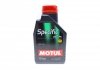 Масло моторне 100% синтетичне д / авто MOTUL 854011 / 101717 (фото 2)