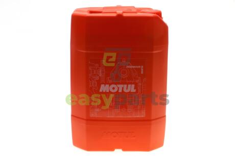 Масло моторное 100% синтетическое д/авто MOTUL 812322 / 103987
