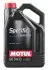 Олива моторна 5W-30 Specific (VW 504.00/507.00) 5 L MOTUL 838751 / 106375 (фото 1)