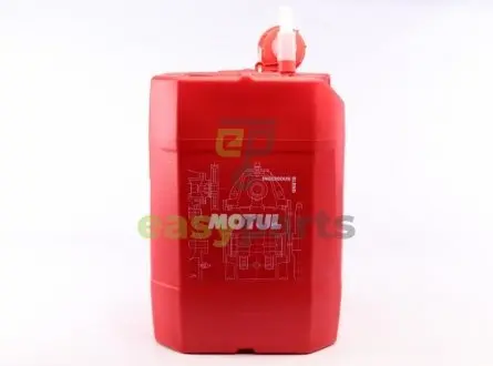 Трансмісійна рідина Technosynthese MOTUL 842722 / 104997