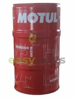 Трансмісійна рідина Technosynthese MOTUL 842761 / 103912