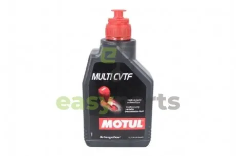 Трансмісійна рідина Technosynthese MOTUL 842911 / 105785