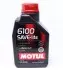 Масло моторное Technosynthese д/авто MOTUL 841211 / 108002 (фото 3)