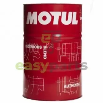 Масло моторное Technosynthese д/авто MOTUL 368378 / 107982