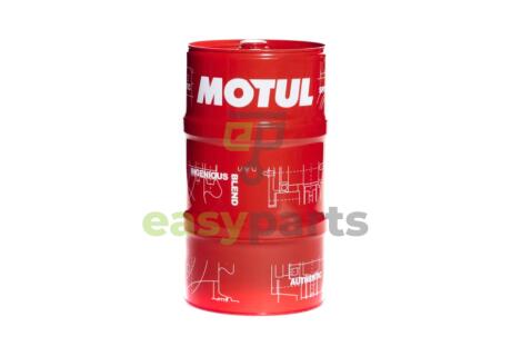 Масло моторное Technosynthese д/авто MOTUL 838378 / 107974