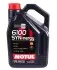 Масло моторне Technosynthese д / авто MOTUL 838351 / 107972 (фото 1)