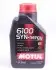 Масло моторне Technosynthese д / авто MOTUL 838311 / 107970 (фото 1)