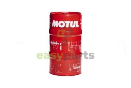 Масло моторное Technosynthese д/авто MOTUL 812461 / 107954