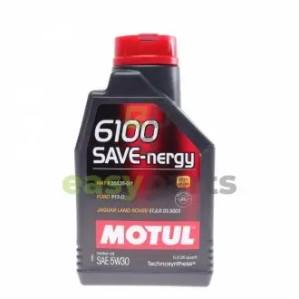 Масло моторное Technosynthese д/авто MOTUL 812411 / 107952