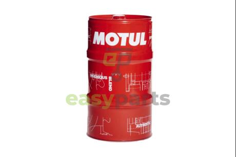 Масло моторное Technosynthese д/авто MOTUL 872161 / 106133