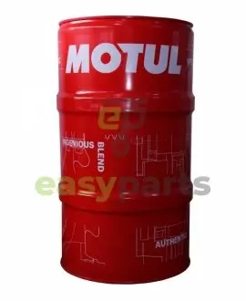 Масло трансмиссионное Technosynthese MOTUL 823404 / 101157