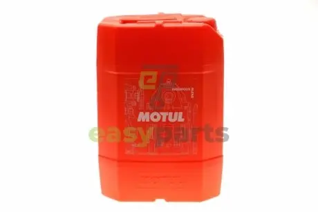 Масло трансмісійне Technosynthese MOTUL 823422 / 103999