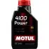 Масло моторне Technosynthese д / авто MOTUL 386201 / 102773 (фото 1)