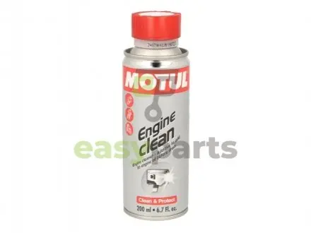 Промывка масляной системы мотоциклов MOTUL 339612 / 110878