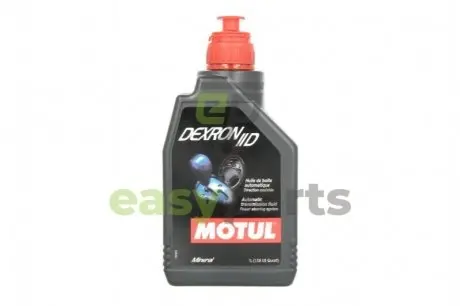 Трансмісійна мінеральна рідина MOTUL 325901 / 105775
