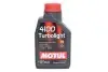 Масло моторное Technosynthese д/авто MOTUL 387601 / 108644 (фото 1)