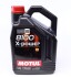 Олива 10W60 X-Power 8100 (4L) (106143) MOTUL 854841 (фото 1)