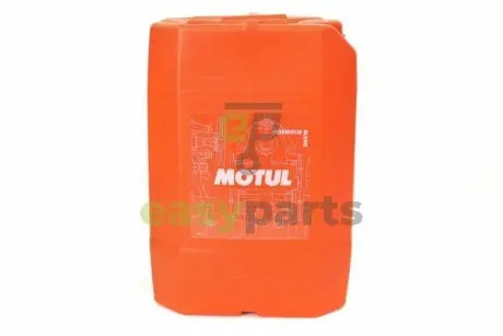 Олива 5W30 Specific 2290 (20 л) (ACEA C2/PSA B71 2290) (109349) знято з виробн/заміна на 814122 MOTUL 867722