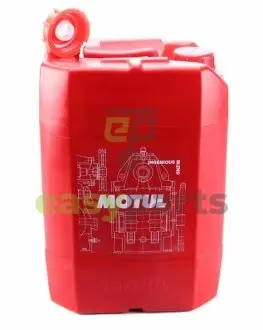Масло трансмиссионное минеральное MOTUL 317622 / 103719