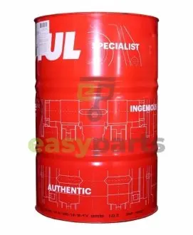 Масло трансмісійне мінеральне MOTUL 317532 / 100108
