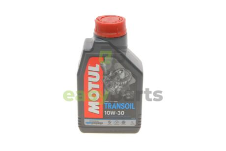 Масло трансмісійне мінеральне MOTUL 314101 / 105894