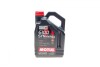 Олива 5W30 Syn-nergy 6100 (4L) (MB 229.5/Renault RN0710/RN0700/VW 502 00/505 00) заміна на 838450 MOTUL 838350 (фото 1)