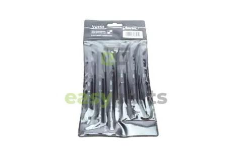 Набір рукояток нейлонових (6 шт) VIGOR V6952