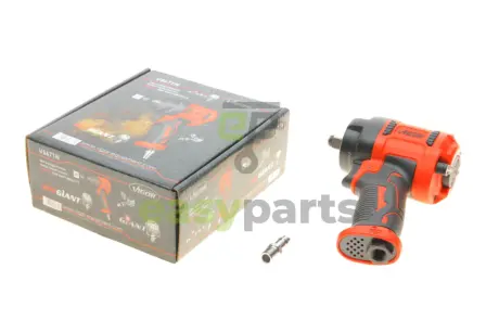 Фото гайковерт пневматичний 1/2" 1200 Нм VIGOR V5671N Гайковерт пневматичний 1/2" 1200 Нм VIGOR V5671N