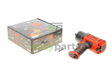 Фото гайковерт пневматичний 1/2" 1720 Нм VIGOR V4800N Гайковерт пневматичний 1/2" 1720 Нм VIGOR V4800N